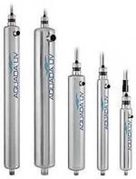 UV - ANLAGE - A 1-10