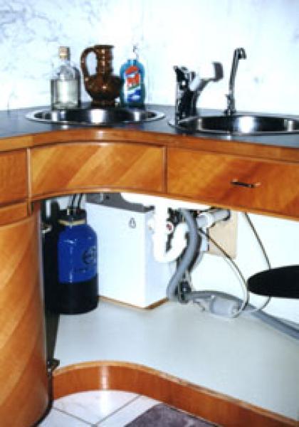 NITRAT CLEANER 1750 - 1752