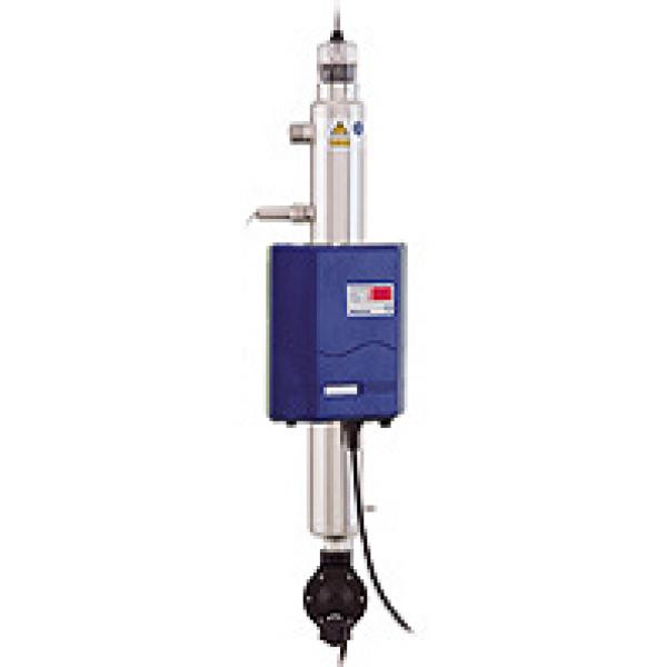 UV - ANLAGE - A 1-10