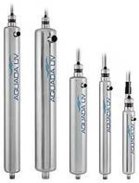 UV - ANLAGE - A 1-10